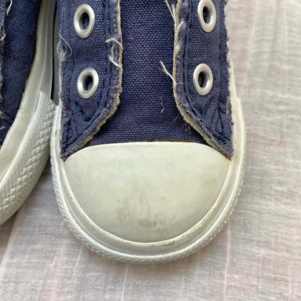 Converse All-Star Slip-On Sneakers